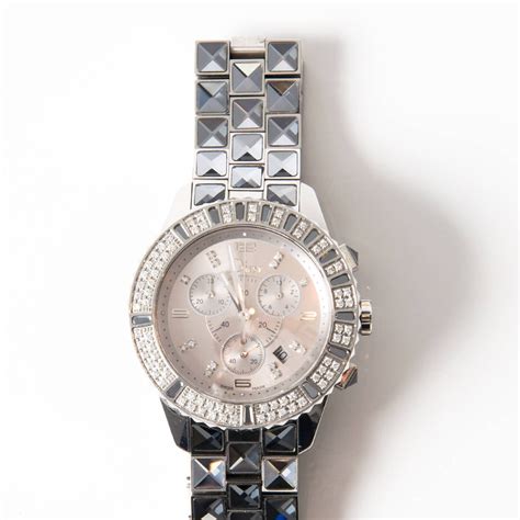 relogio feminino dior|Dior Women's Watches for Sale in USA .